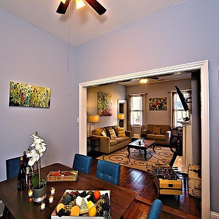 Downtown Savannah Oasis Экстерьер фото